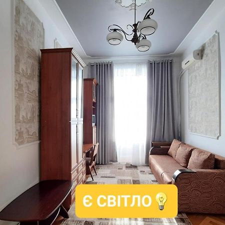 Apartments City Liov Exterior foto