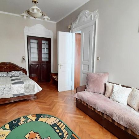 Apartments City Liov Exterior foto