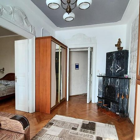 Apartments City Liov Exterior foto