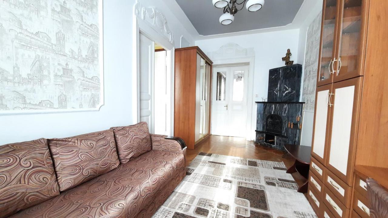 Apartments City Liov Exterior foto