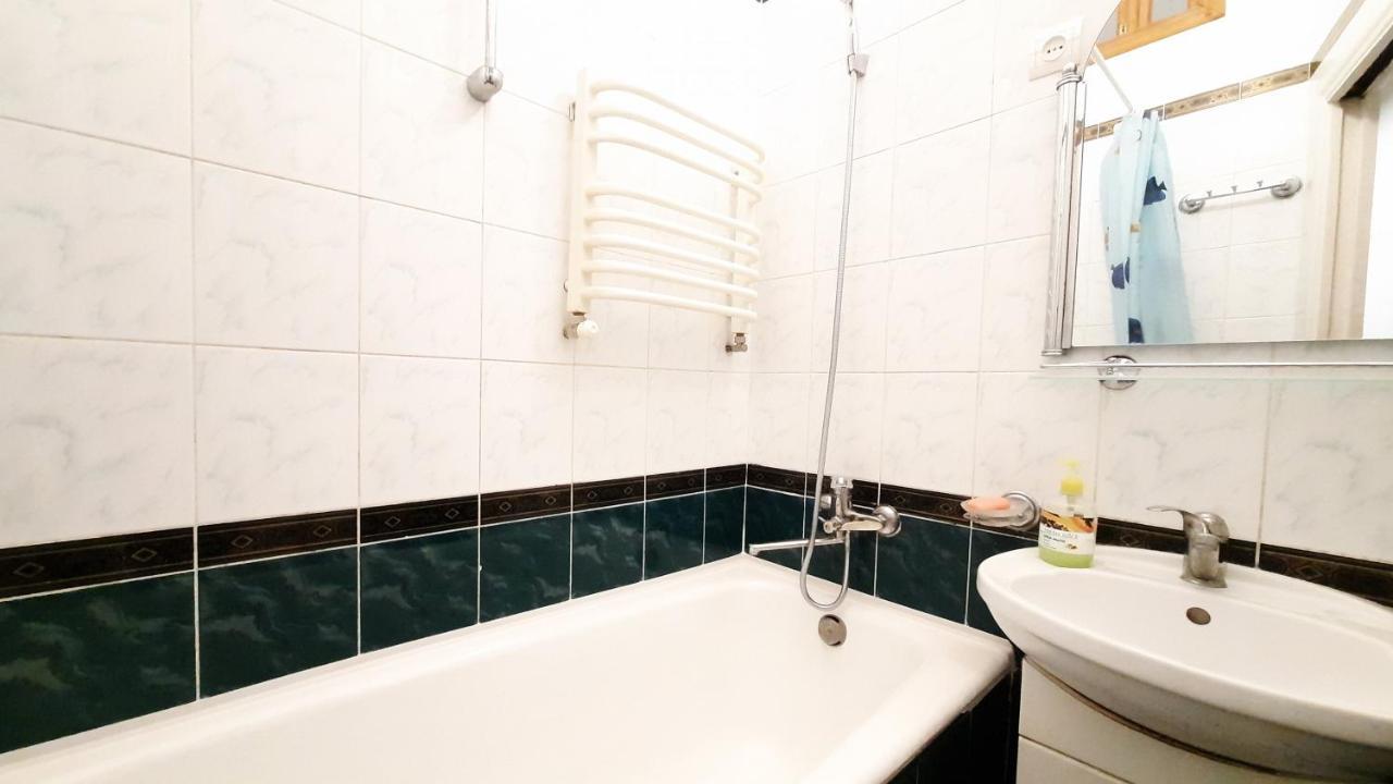 Apartments City Liov Exterior foto