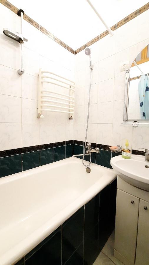 Apartments City Liov Exterior foto