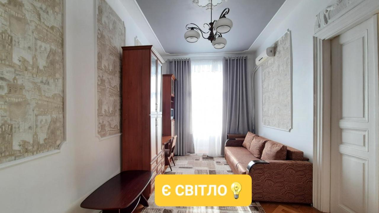 Apartments City Liov Exterior foto