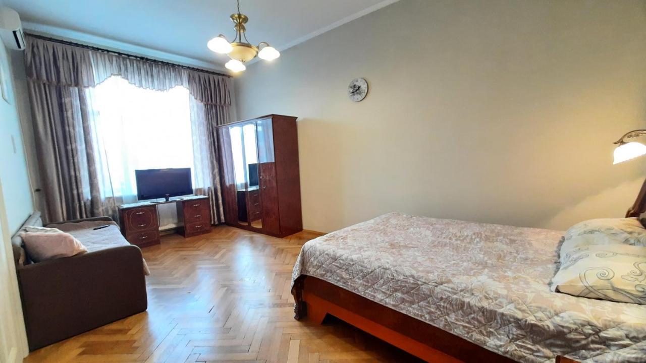 Apartments City Liov Exterior foto