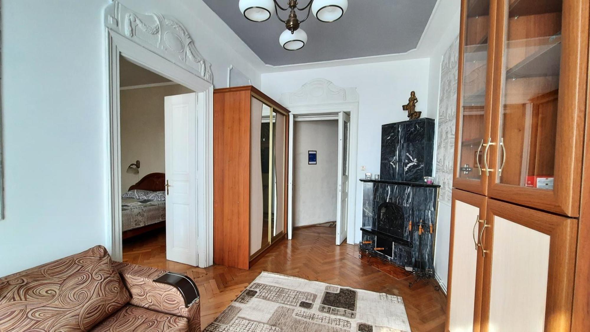 Apartments City Liov Exterior foto
