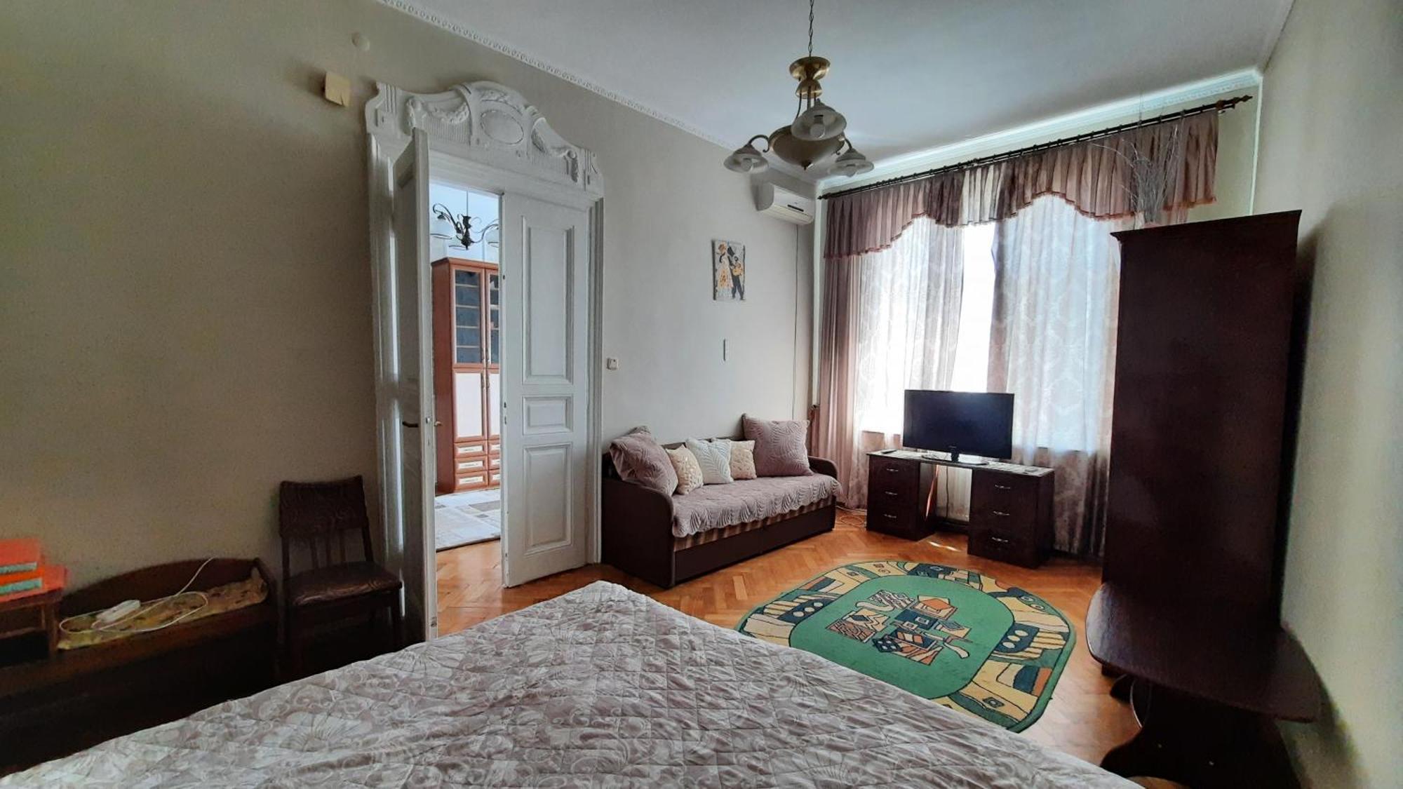 Apartments City Liov Exterior foto