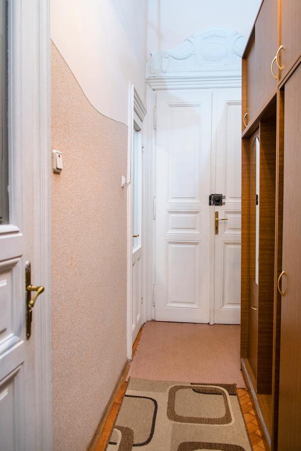 Apartments City Liov Exterior foto